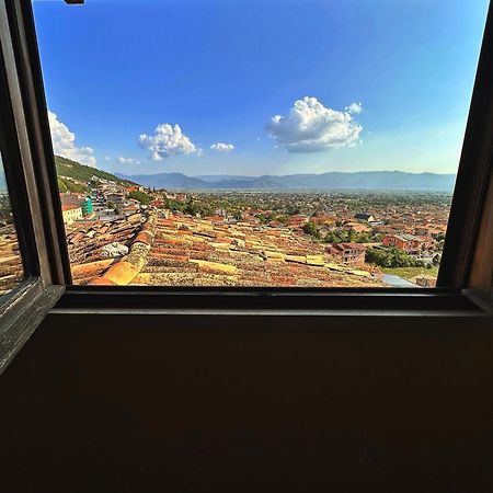 Casa San Ferrante Villa Celano Dış mekan fotoğraf