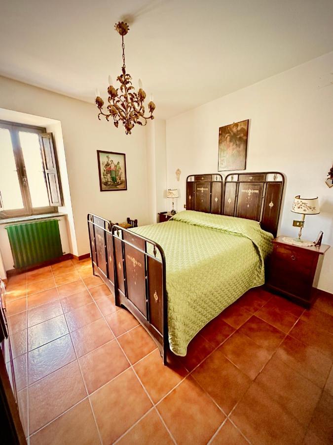 Casa San Ferrante Villa Celano Dış mekan fotoğraf