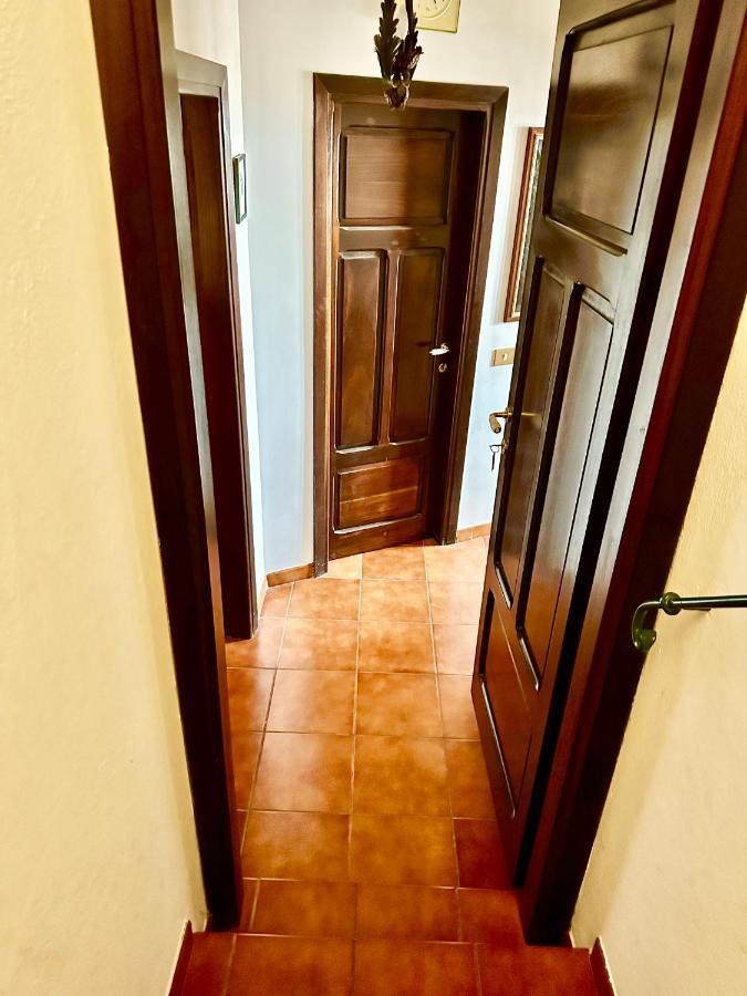 Casa San Ferrante Villa Celano Dış mekan fotoğraf
