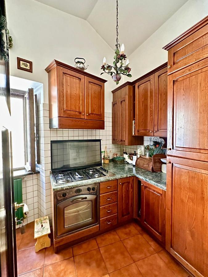 Casa San Ferrante Villa Celano Dış mekan fotoğraf