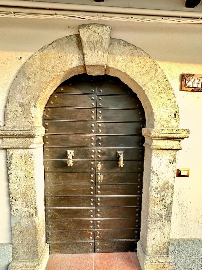 Casa San Ferrante Villa Celano Dış mekan fotoğraf