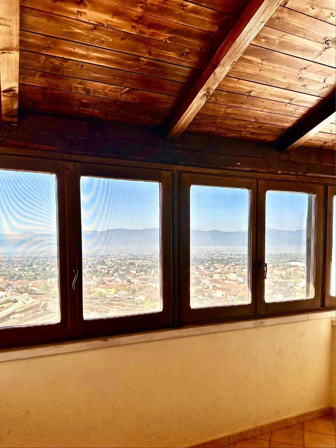 Casa San Ferrante Villa Celano Dış mekan fotoğraf