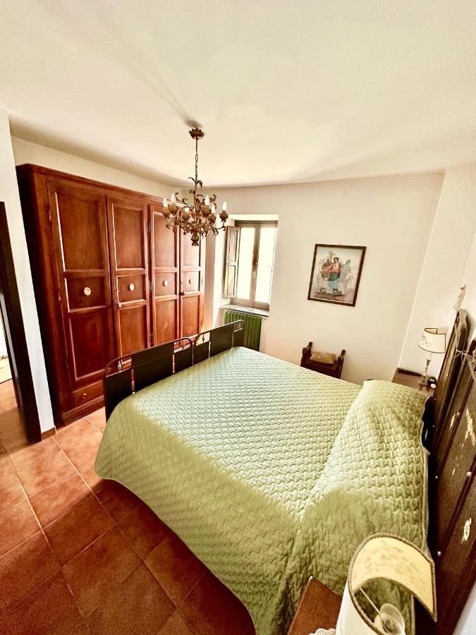 Casa San Ferrante Villa Celano Dış mekan fotoğraf