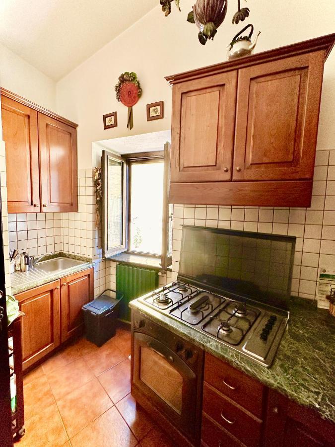 Casa San Ferrante Villa Celano Dış mekan fotoğraf