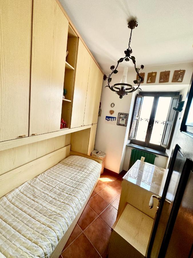 Casa San Ferrante Villa Celano Dış mekan fotoğraf