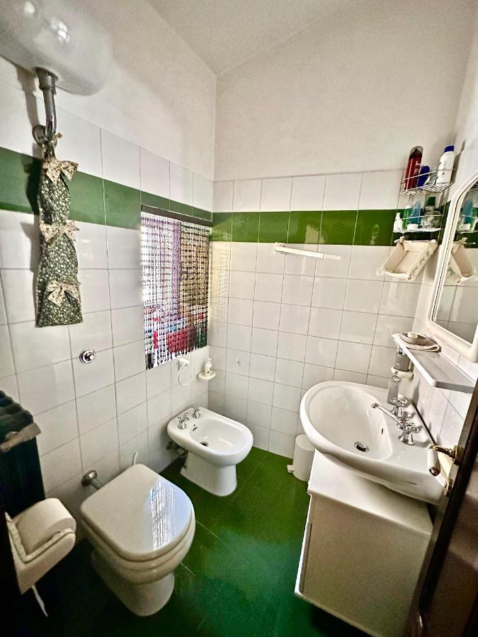 Casa San Ferrante Villa Celano Dış mekan fotoğraf