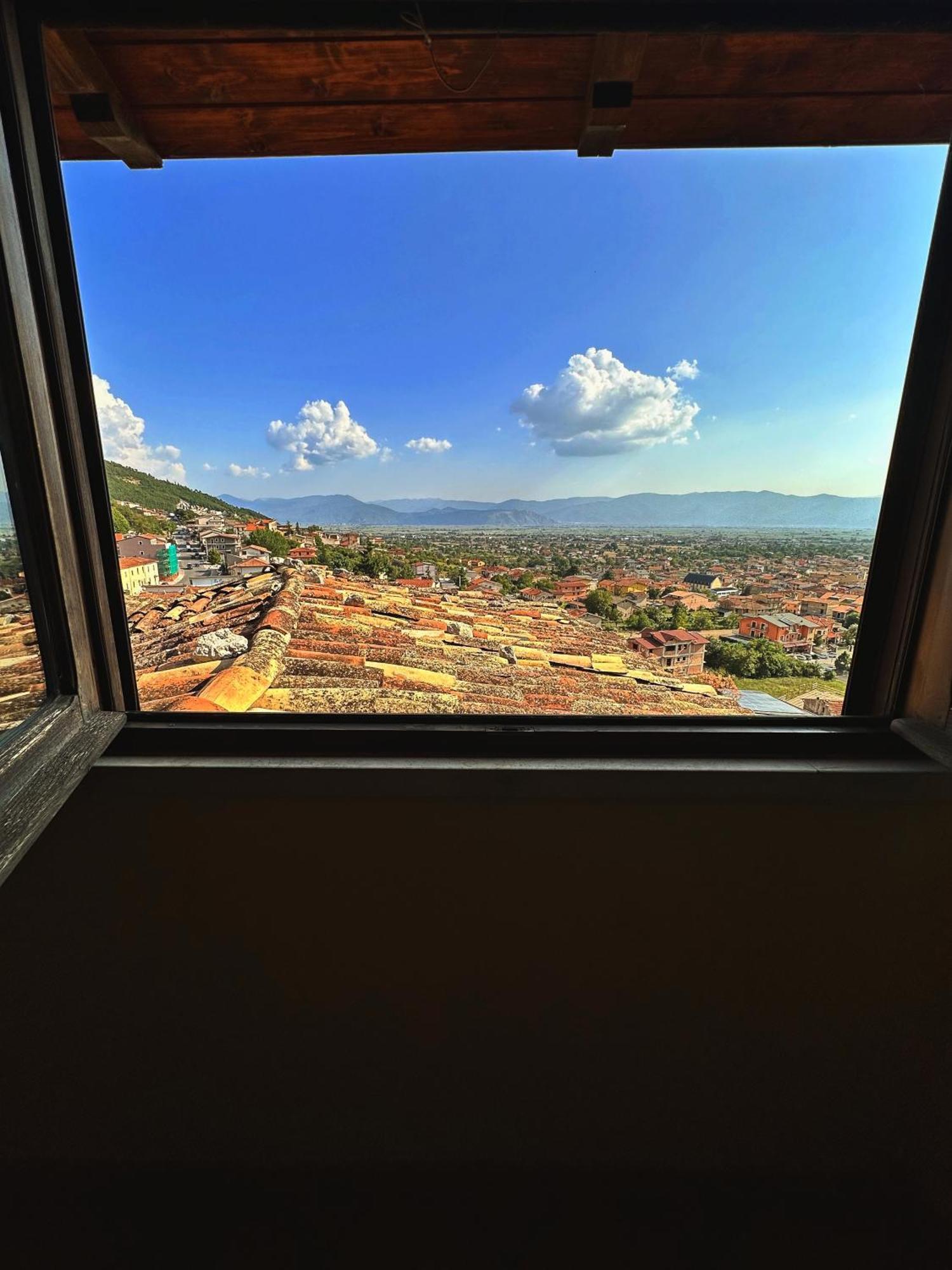 Casa San Ferrante Villa Celano Dış mekan fotoğraf