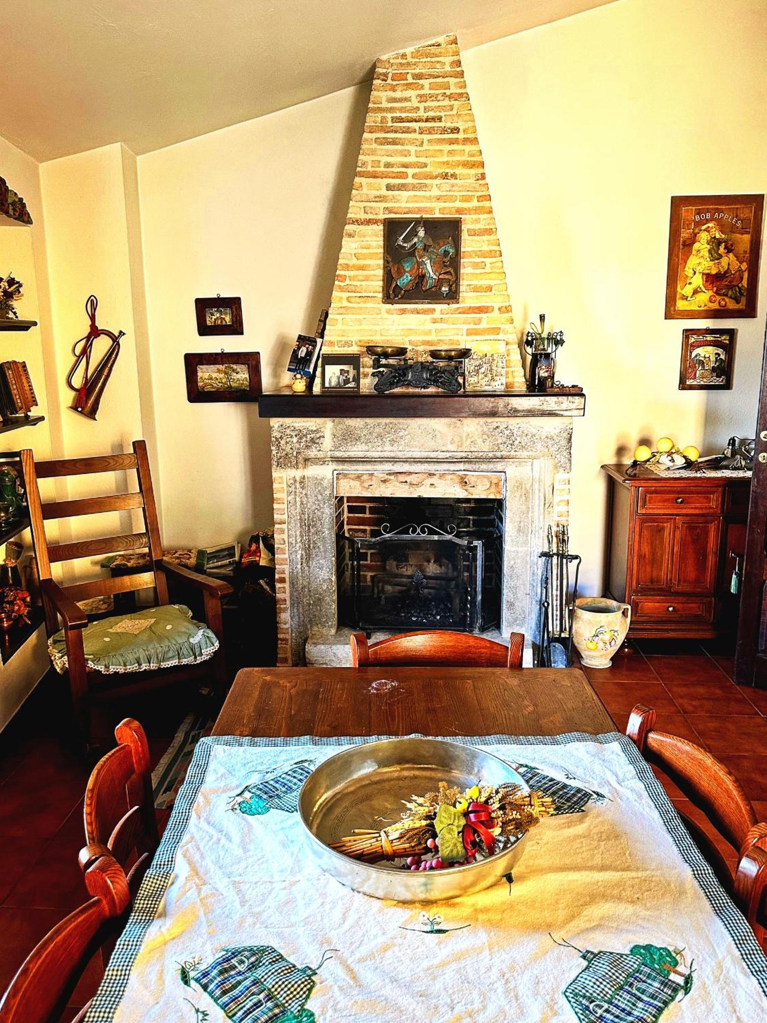 Casa San Ferrante Villa Celano Dış mekan fotoğraf